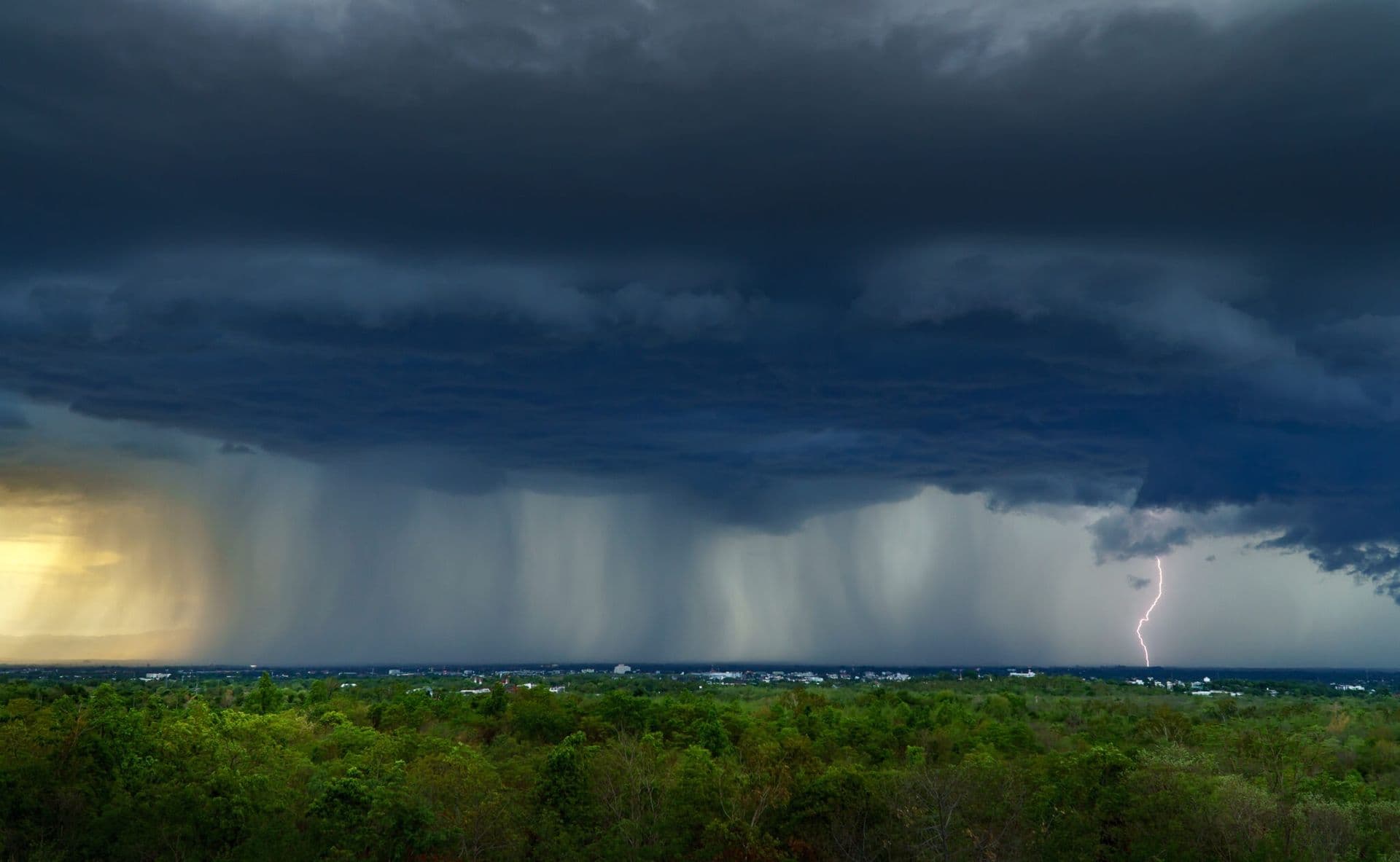 Storm-Ready