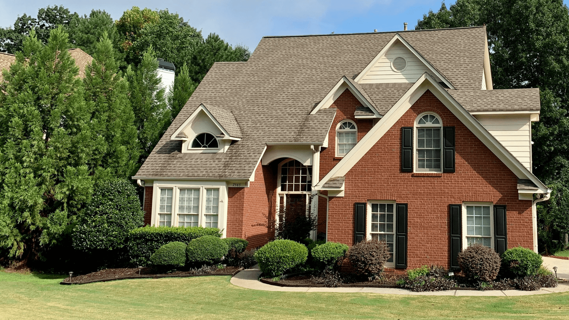 roof ventilation