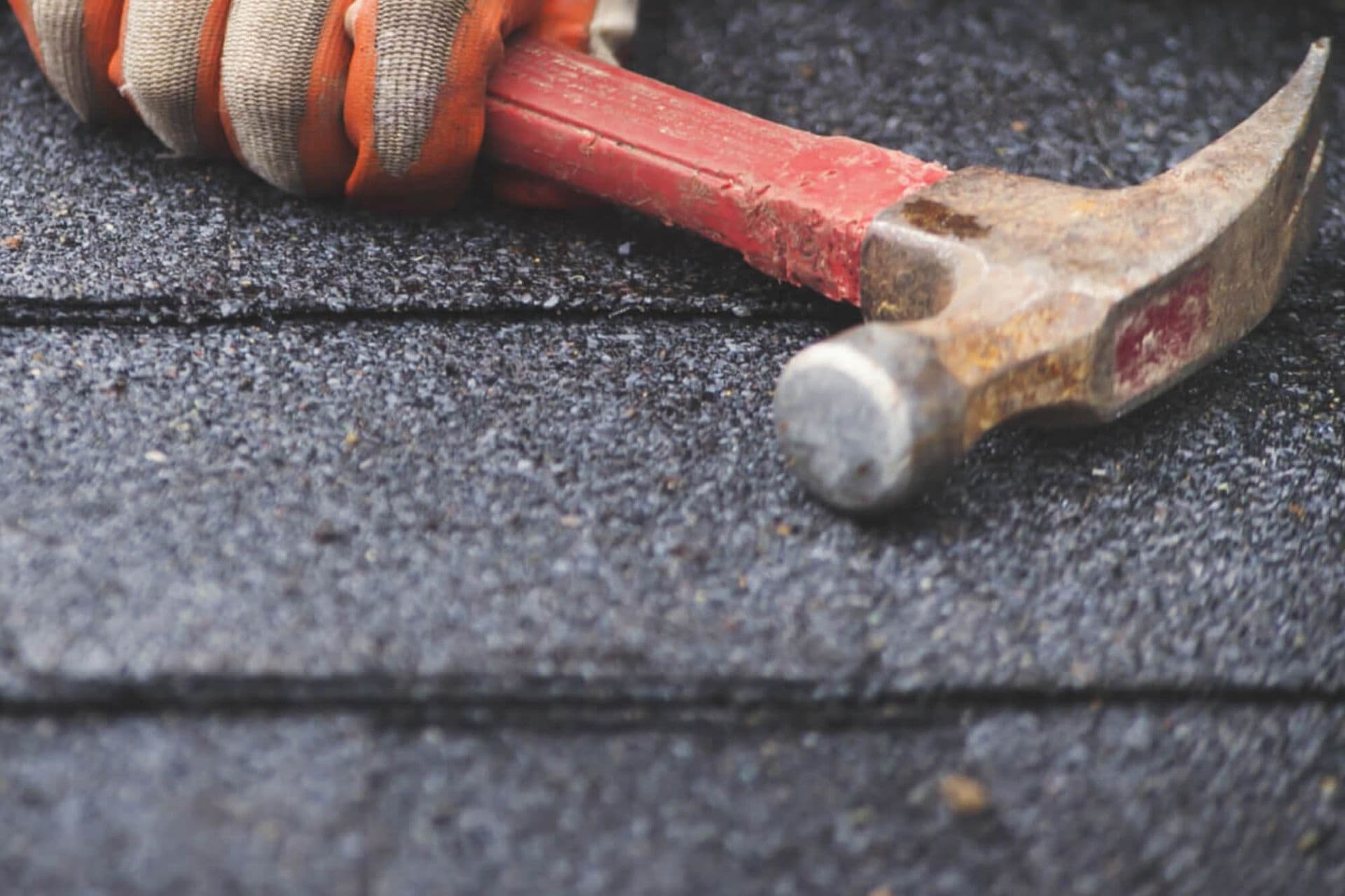 Roofing Terms