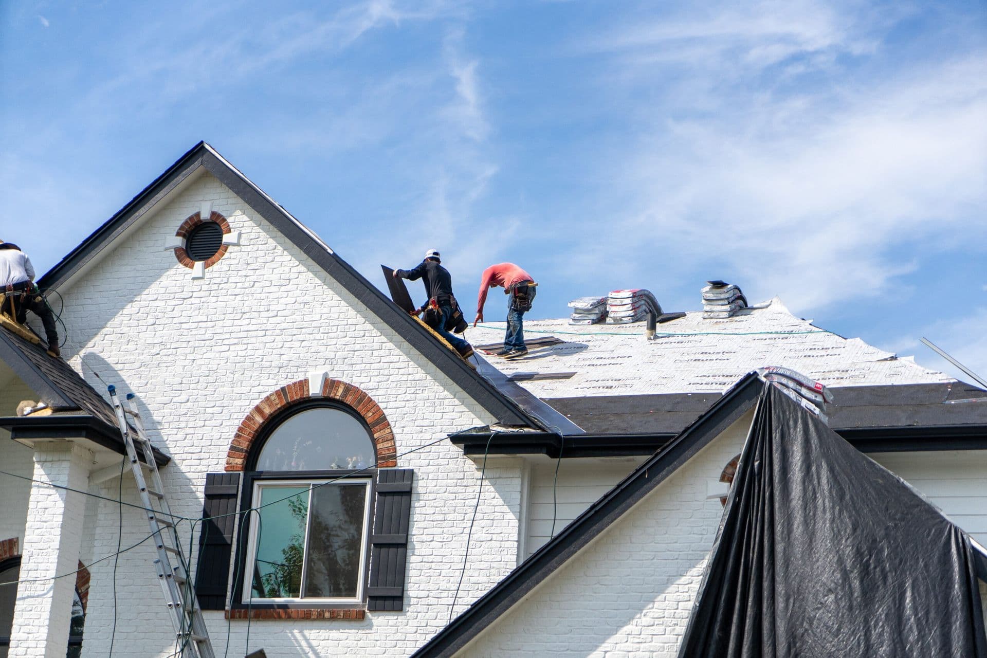 Roof Needs Repaired 1