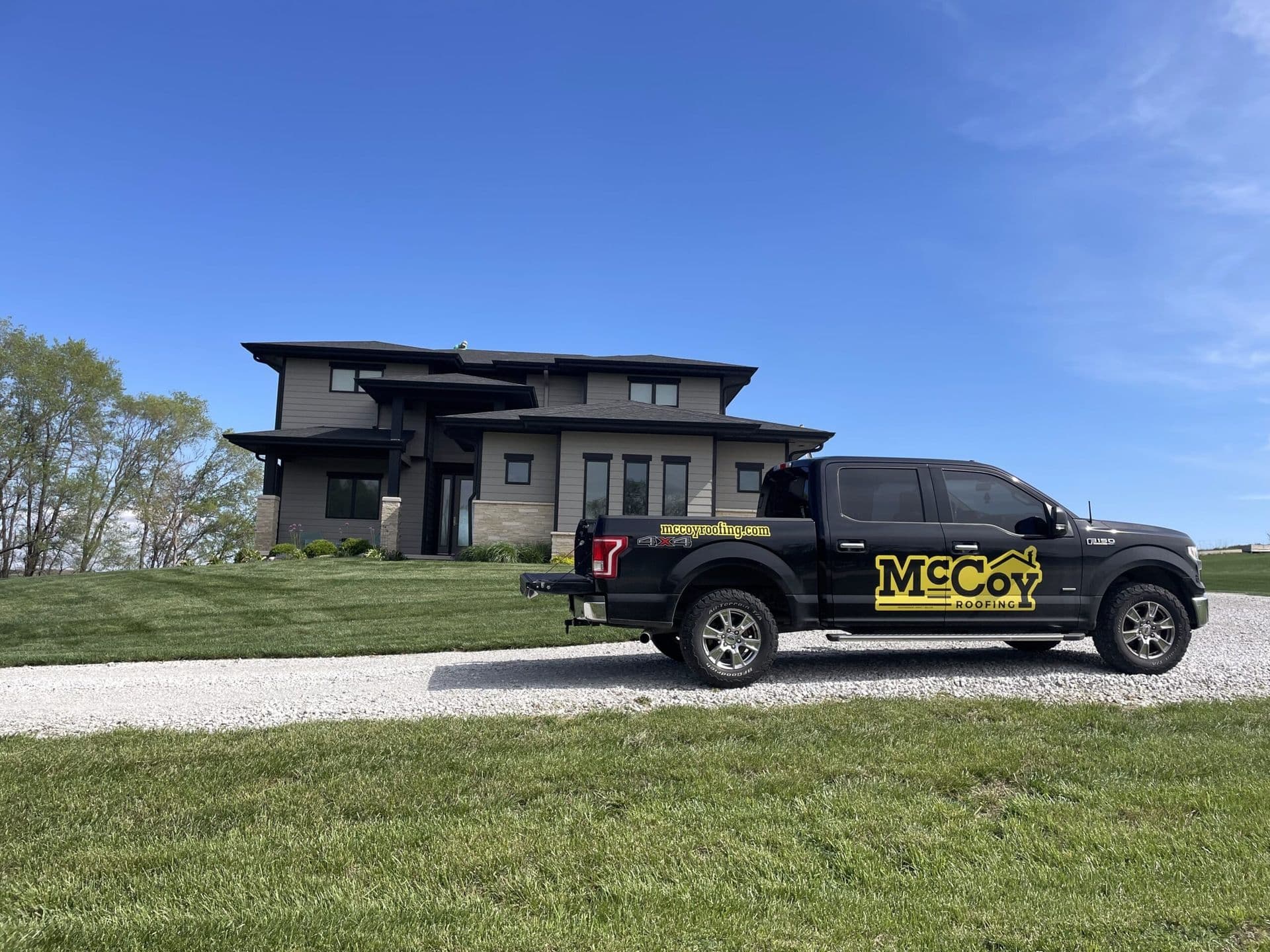 McCoy Roofing