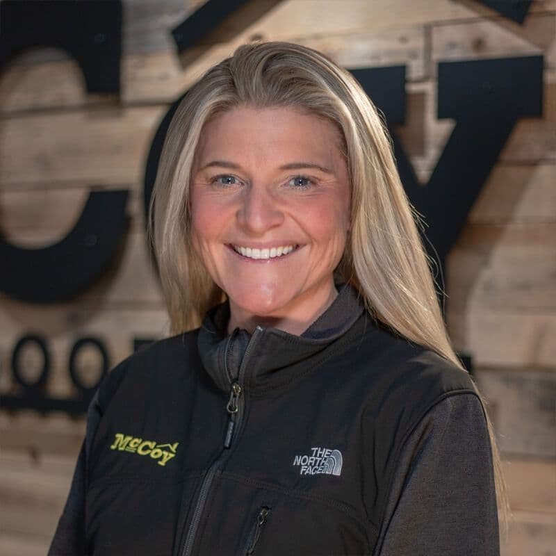 Kristie Teel