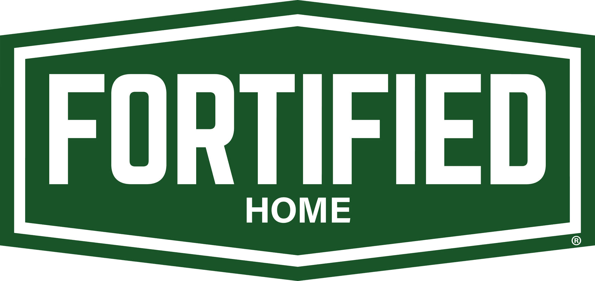 Fortified Home