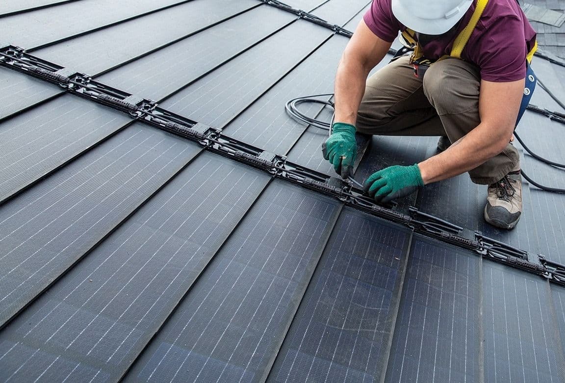 roofing project managers