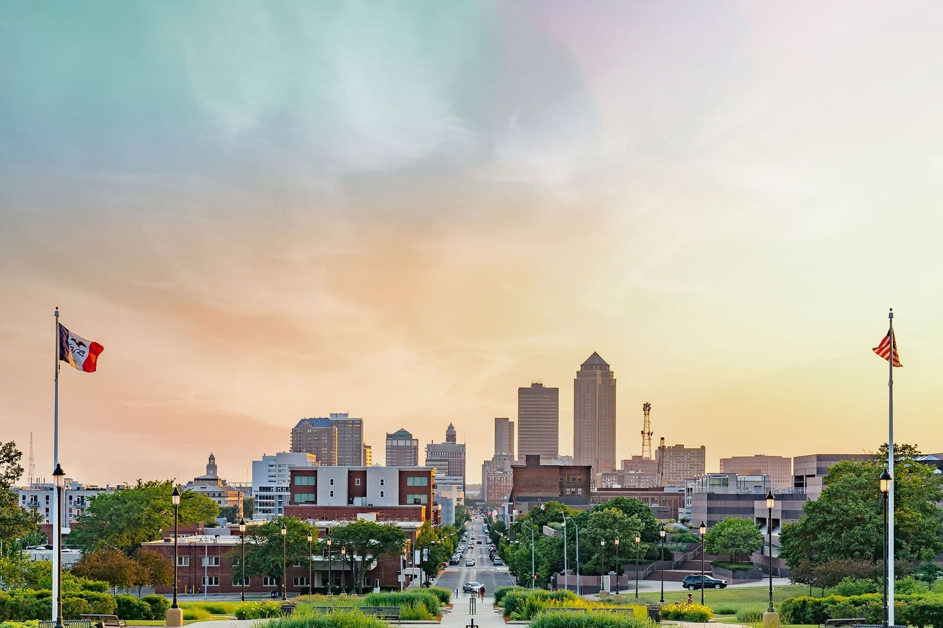 Your Trusted Roofing Contractors, Des Moines