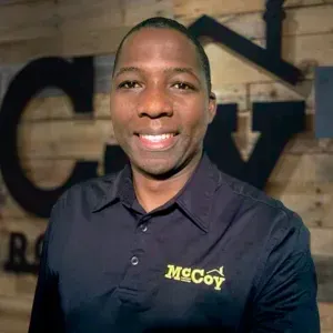 Zach Ochoga
