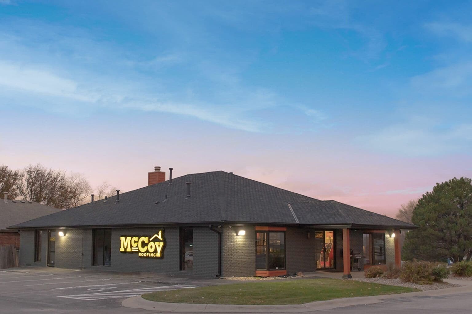McCoy Building
