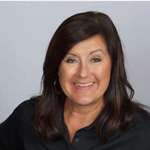Tracy McCoy