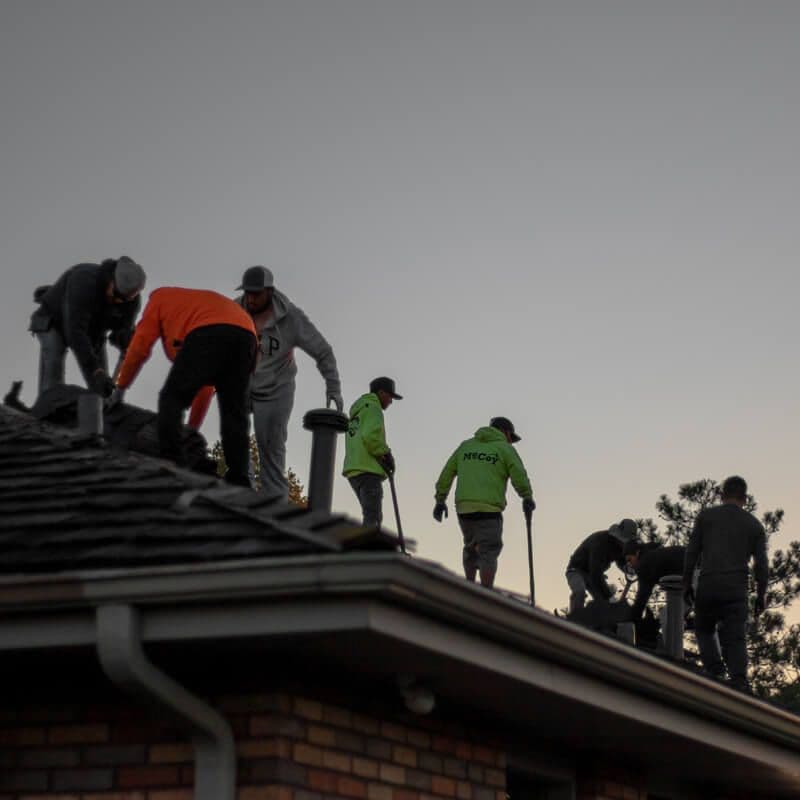 McCoy Roofing Careers