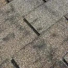 Dark Streaks
