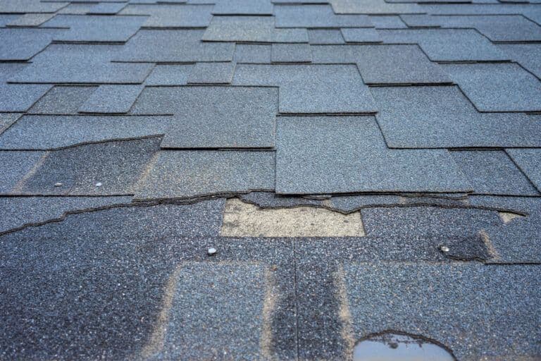 Rapid Roof Repair