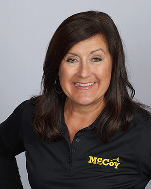 Tracy Mccoy Mccoy Roofing Siding Contracting