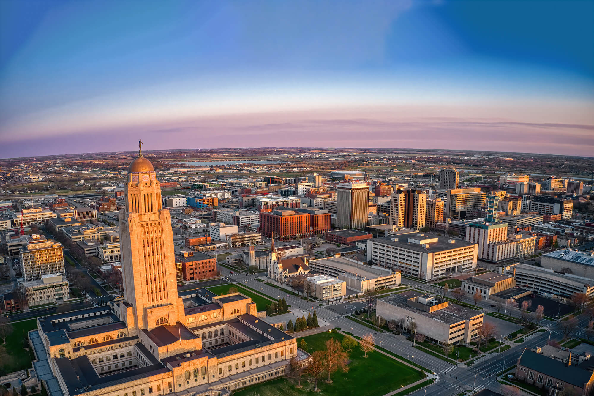 McCoy Roofing in Lincoln, Nebraska serves Lancaster County and surrounding areas. 