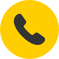 Phone Icon for McCoy Roofing