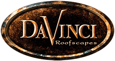 DaVinci Roofscapes, a McCoy Roofing Partner.