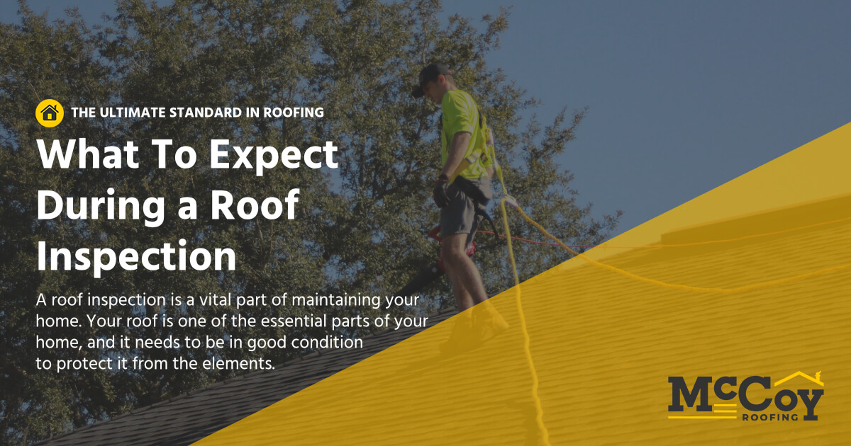 McCoy Roofing Contractors