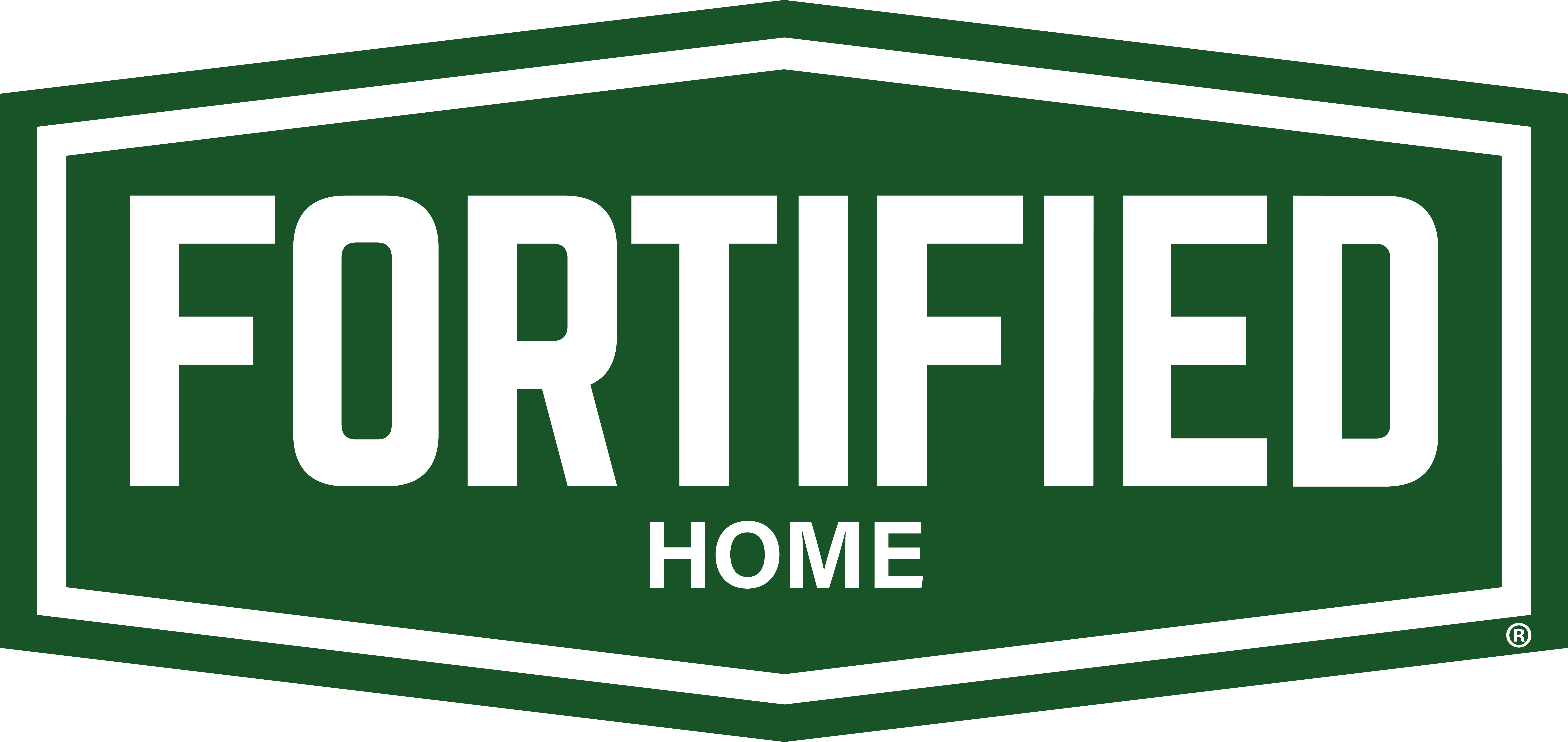 Certified Fortified Roofing