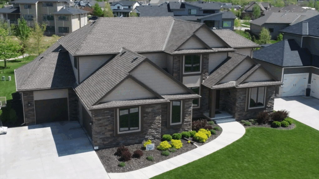 A roof inspection can save you thousands.